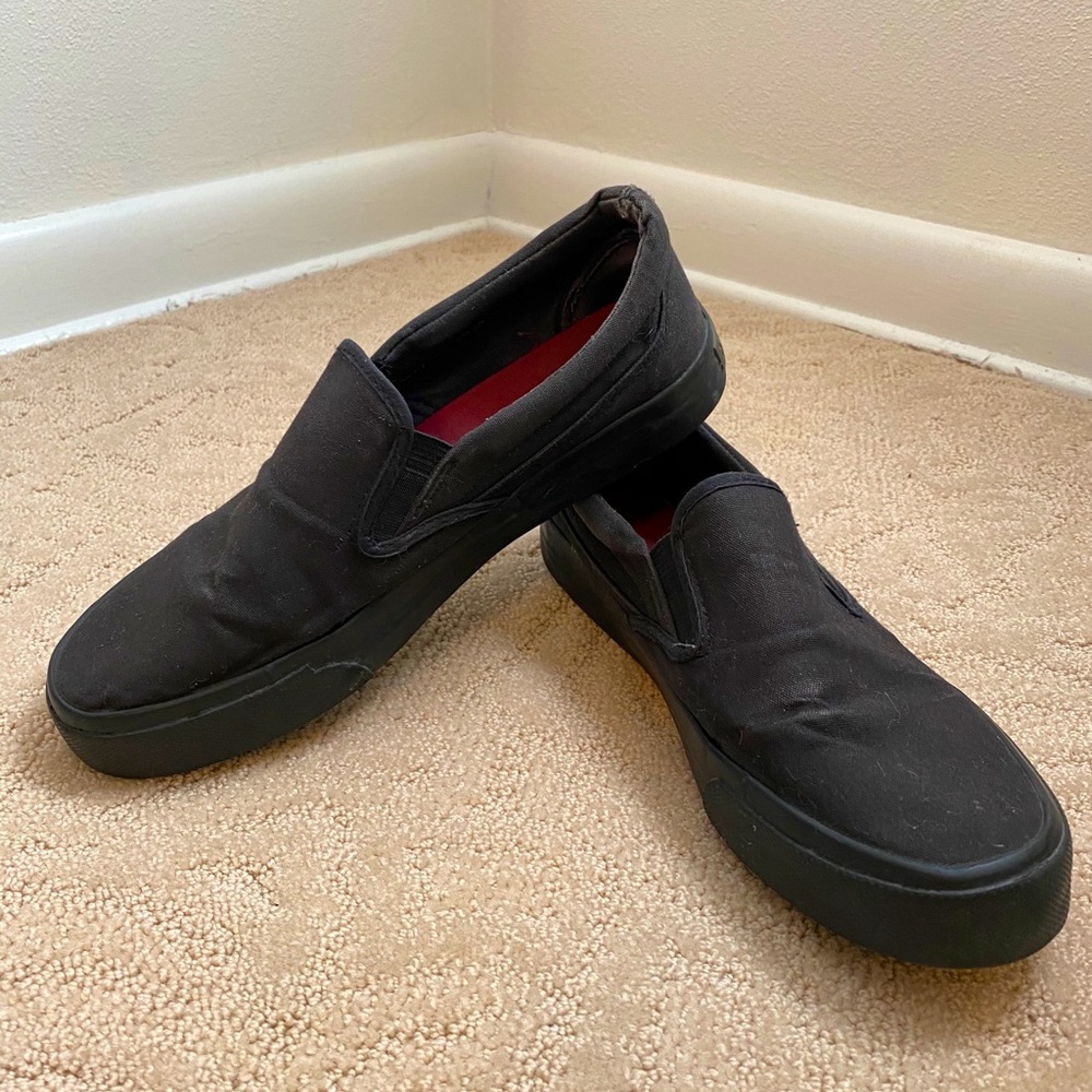 Airwalk Slip-On shoes